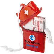 First Aid Storage Kit