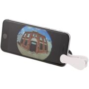 Fisheye Lens Clips