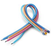 Promotional Flexible Pencils available in a choice of colours to suit your brand