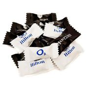Promotonal mints for branding with business designs