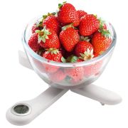 Folding Kitchen Scales