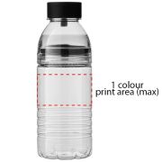 Fruit Strainer Sports Bottles