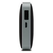 Promo bluetooth speaker for executive advertising