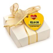 Lily OBrien 4 Chocolate Box