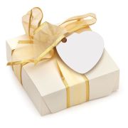 Lily OBrien 4 Chocolate Box