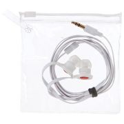 Logo Earphones