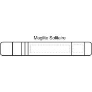 Personalised LED Torches as Executive Gifts Template