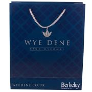 Promotional Medium Rope Handle Paper Bags printed with company design