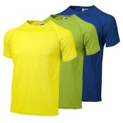 Mens Cool Fit T Shirts