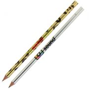 Metallic Pencils