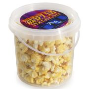 Sweet Popcorn Buckets