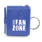 Printed Portable Fans for Travel Merchandise