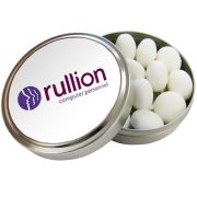 Promotional Mint Imperial Pocket Tins for Company Giveaways