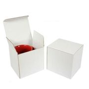 Mug Presentation Box in White