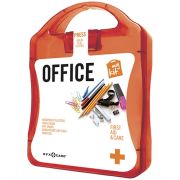 My Kit Office First Aid in Red