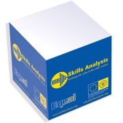 Note Block Pads with side printing