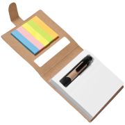 Note Book With Pen