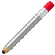 Pencil Shaped Stylus Ballpens