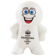 People Stress Balls