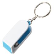 Promotional Phone Holder Keyrings for Company Handouts