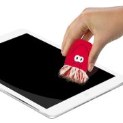 Branded stress toys for merchandise ideas