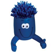 Pop Eye Screen Cleaner Phone Stands