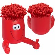 Pop Eye Screen Cleaner Phone Stands