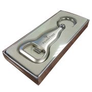 Branded Metal Keyrings for Event Merchandise