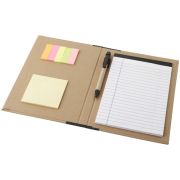 Notepad and Pen Folio Sets