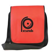 Custom branded bags for university giveaways