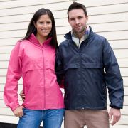 Result Windcheater Jackets