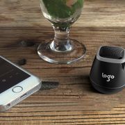 Branded Wireless Speaker for Events