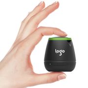 Personalised Speakers for Exhibitions