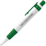 Rotating Message Pens