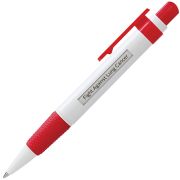 Rotating Message Pens