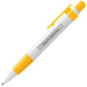 Rotating Message Pens