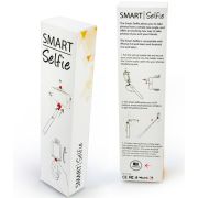 Smart Selfie Sticks