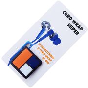 Our promotional Screen Cleaner Earphone Winders are ideal for adding a techie touch to your next marketing campaign.