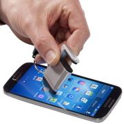 Screen Cleaner Phone Holders
