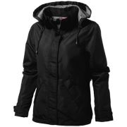 Slazenger Ladies Top Spin Jackets
