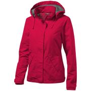 Slazenger Ladies Top Spin Jackets