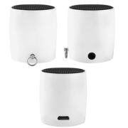 Smart Wave Bluetooth Speakers