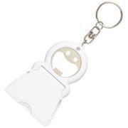 Branded Smiley Bottle Openers for Business Gifts