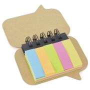 Printed Sticky Notes for Office Marketing Gifts