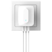 These easy-use promotional chargers are ideal for keeping your brand visible to customers.