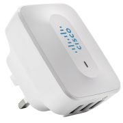 These promotional charger plugs are perfect for powering up your brand!