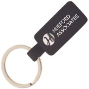 Tokyo Metal Keyrings