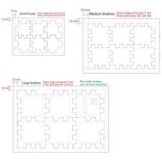 Large Snafooz Puzzle