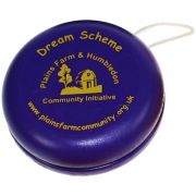 Our custom-printed yoyos also make great giveaways for campaigns aimed at professionals, too.