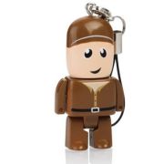 USB Micro People Flashdrives